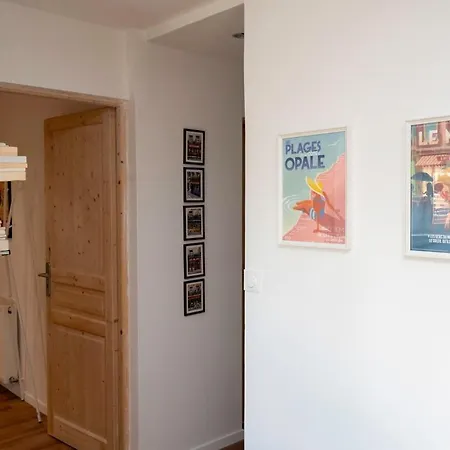 Art Et Histoire-demeure Historique Apartament *