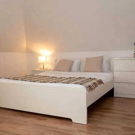 Apartmán Art Et Histoire-demeure Historique *