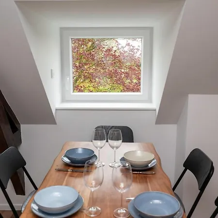 Art Et Histoire-demeure Historique Appartement