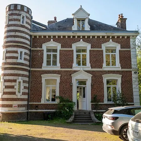 Art Et Histoire-demeure Historique Aire-sur-la-Lys