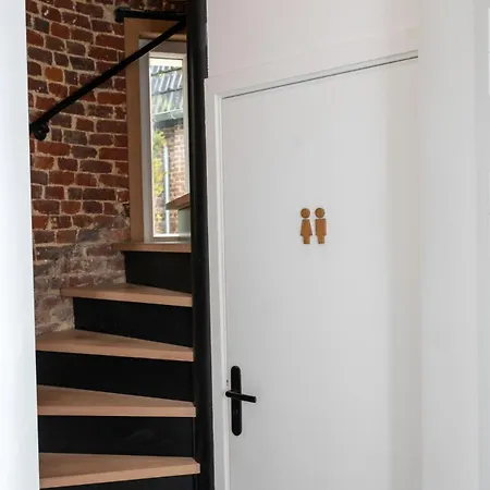 Apartmán Art Et Histoire-demeure Historique