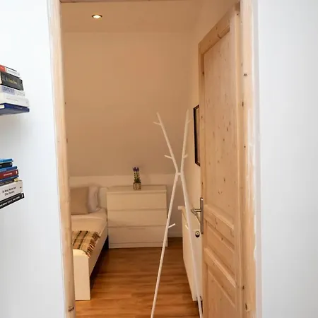 Art Et Histoire-demeure Historique Apartament