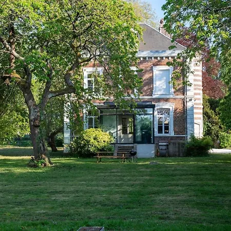 Art Et Histoire-demeure Historique Apartament