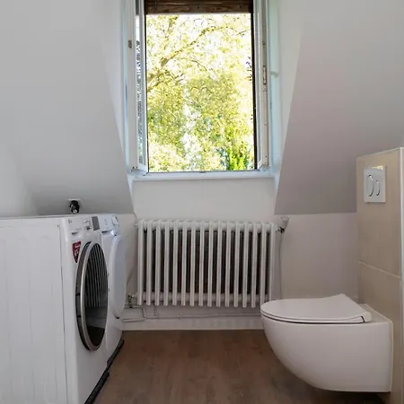 Art Et Histoire-demeure Historique Apartament Aire-sur-la-Lys