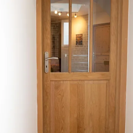 Art Et Histoire-demeure Historique Apartament *